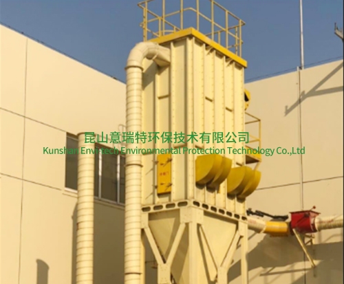 木业除尘系统