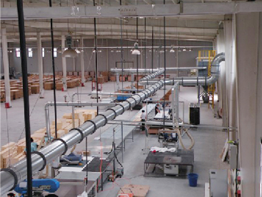 北京除尘器厂家