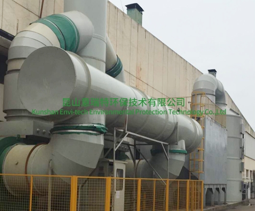 除尘器厂家 除尘器厂家